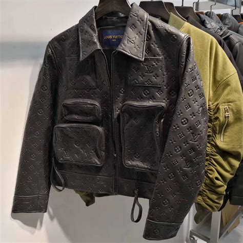 louis vuitton vest price|louis vuitton vest men.